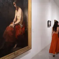 Visite guidée | Midi au musée, le rouge &copy; Musée Unterlinden