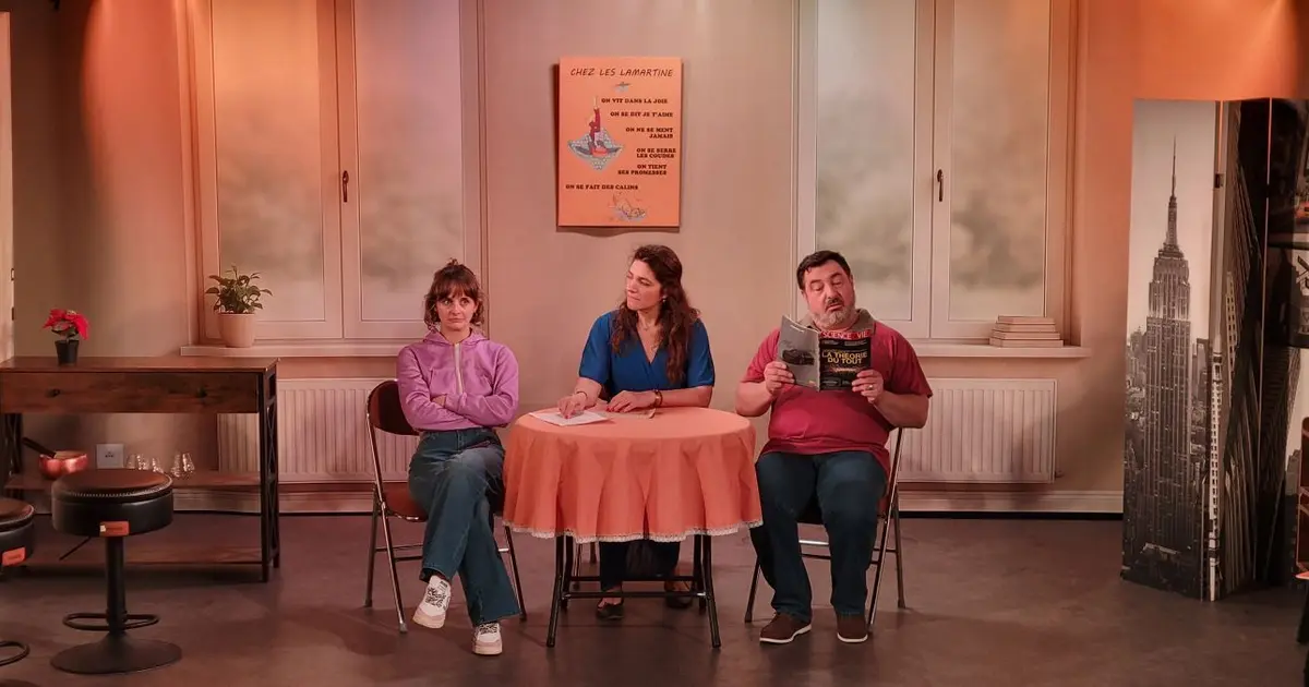 Ado un jour, à dos toujours !