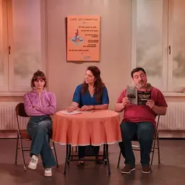 Ado un jour, à dos toujours ! 