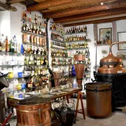 Nuit des Musées : Musée des eaux de vie 