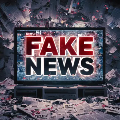 Cap sur l'info, halte à l'infox !