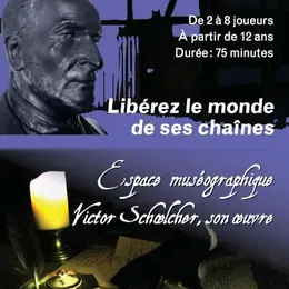 Escape game à Fessenheim