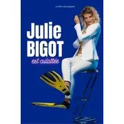 Julie Bigot