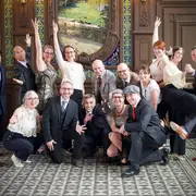 Retour aux Années folles : concerts, démonstrations et initiations swing