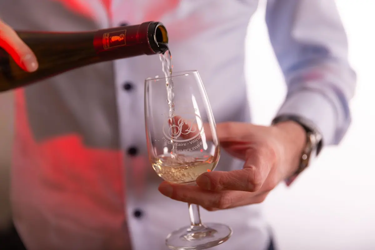 Domaine Jean Ziegler