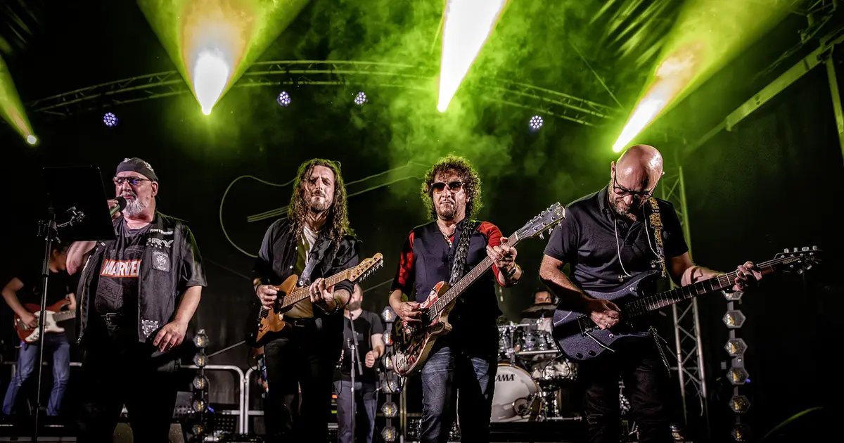 Festival Guitare En Cher