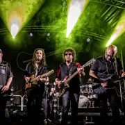 Festival Guitare En Cher