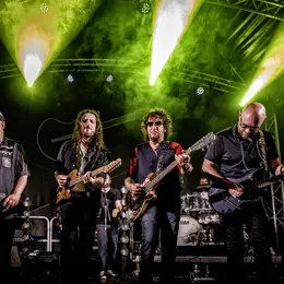 Festival Guitare En Cher