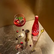 Les Résidences Mix & Mix par Badoit Rouge