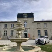 Rassemblement véhicules de prestige