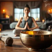 Yoga relaxation à Mulhouse