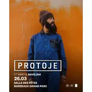Protoje (+Davojah)