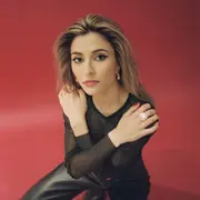 Soirée Les Elyziks (+ Vernis Rouge)