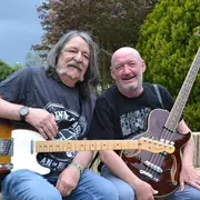 Macson, la route du Blues