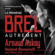 La Promesse Brel - Autrement