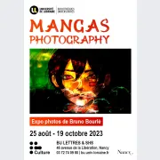 Mangas photography