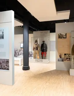 Mémorial de Haute-Alsace