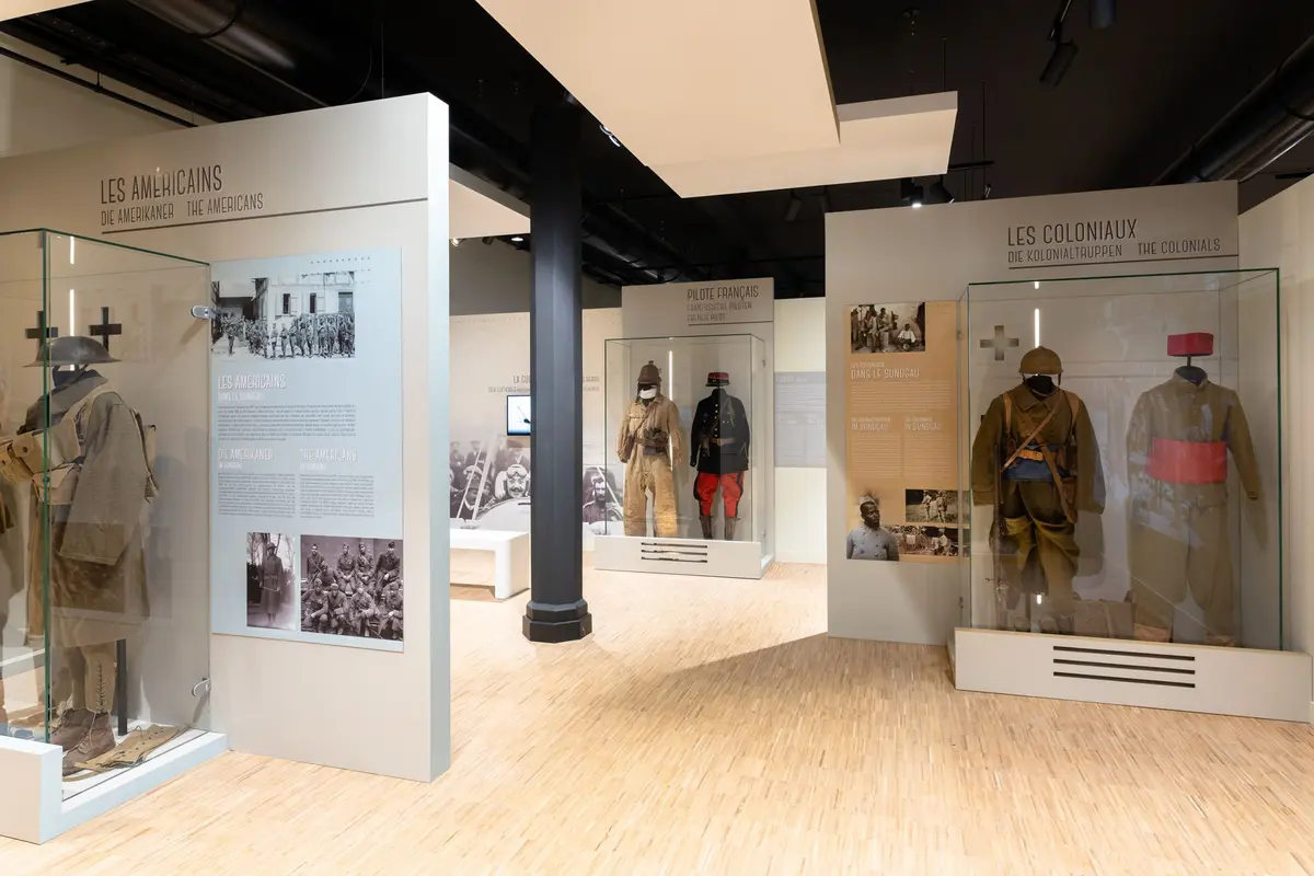 Mémorial de Haute-Alsace