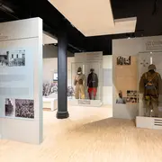 Mémorial de Haute-Alsace