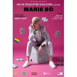 Marie Bô