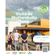 Visite de Muttersholtz