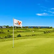 Open de Roissy (tournoi professionnel international de golf)