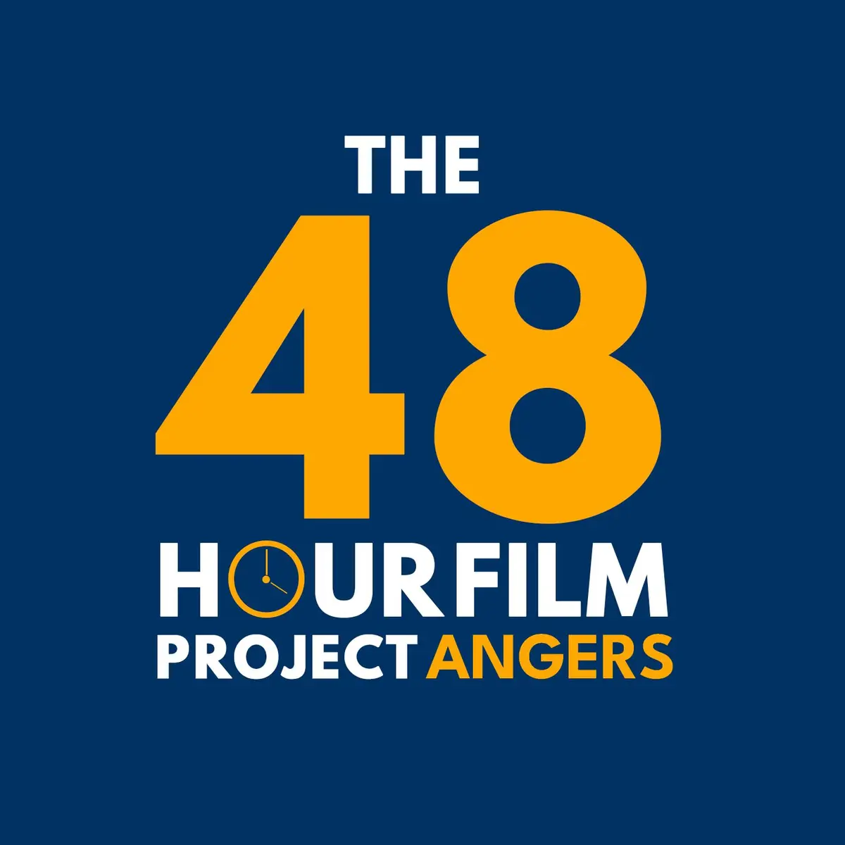 48h hour project Angers