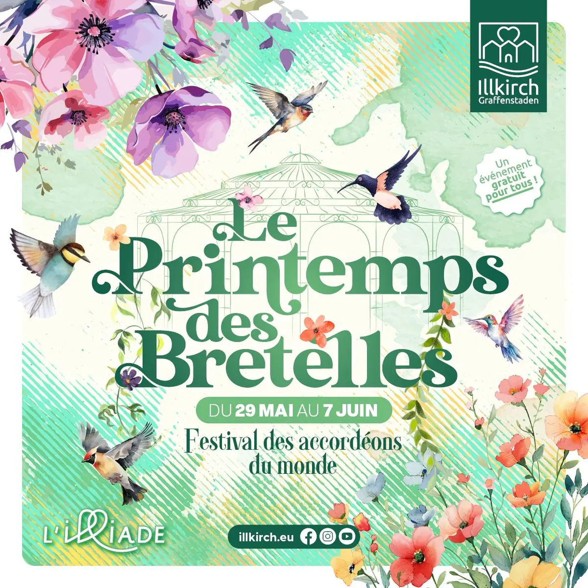 Printemps des Bretelles - J3