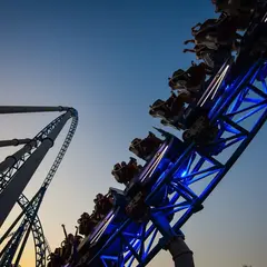 Soirées estivales à Europa-Park