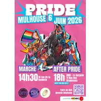 Pride de Mulhouse &copy; Mockuza