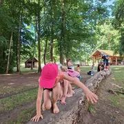Club nature - Robin des bois - 03/06 ans