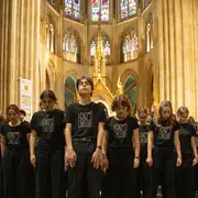 Concert Acad'ÔChœur