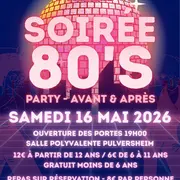 80's Party