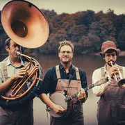 Cabaret du marché - Les Bavagonds