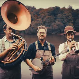 Cabaret du marché - Les Bavagonds