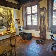 Nuit des musées - Musée historique de Kaysersberg