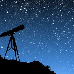 Week-end Des volcans aux étoiles