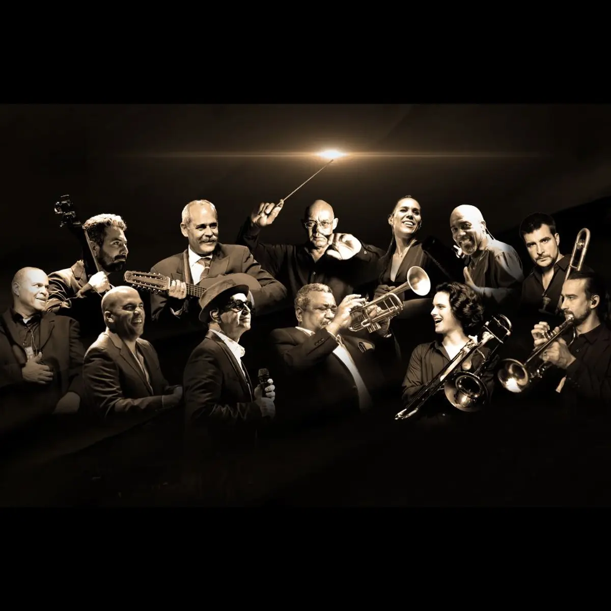 Buena Vista All Stars