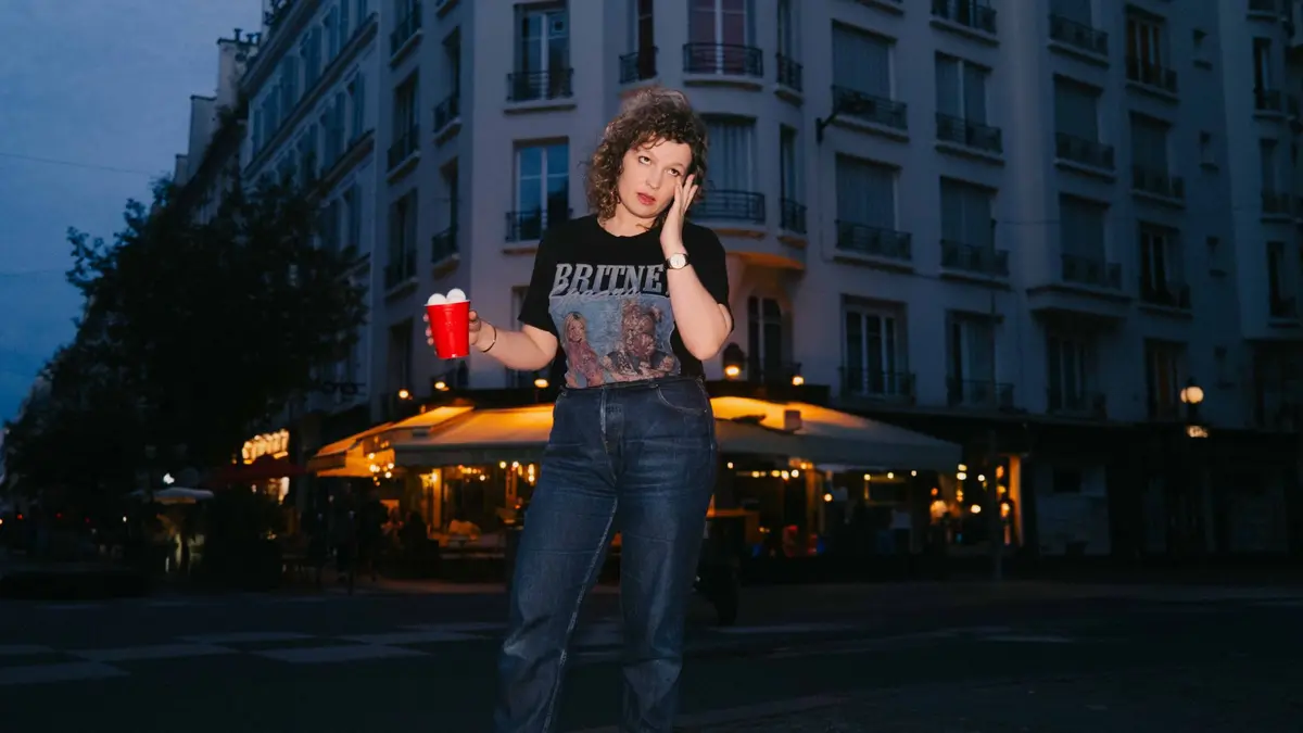 Pour Britney / Pop Women Festival