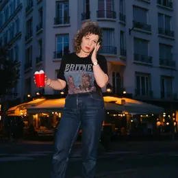 Pour Britney / Pop Women Festival