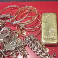 La Maison de l'Or Sasu &copy; FRANCK BINA