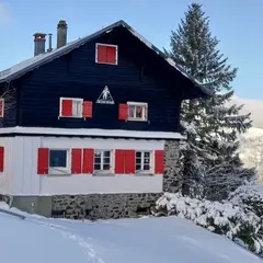 Ski Club Colmar