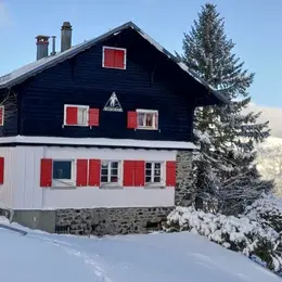 Ski Club Colmar