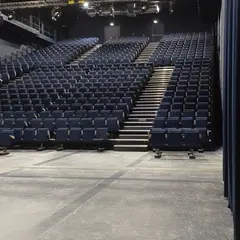 La Grande Salle