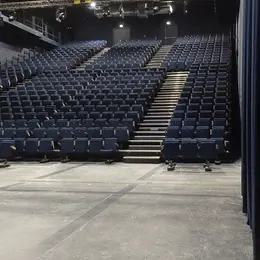 La Grande Salle