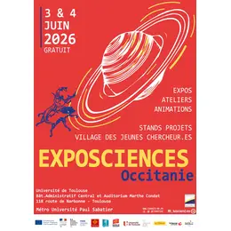 Soirée Quiz Exposciences 2026