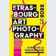 Strasbourg Art Photography, Minna Kokko et Lucie Marvingt - Finissage