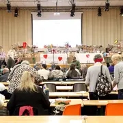 Loto CCAS Aumetz 2026