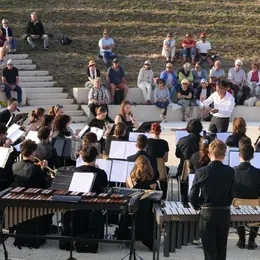 Concert de l’Orchestre des Jeunes des Charentes