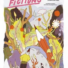 Atelier d’écriture Stratifictions